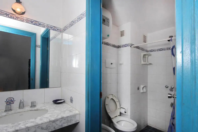 Ron Apartamentos Terrazas