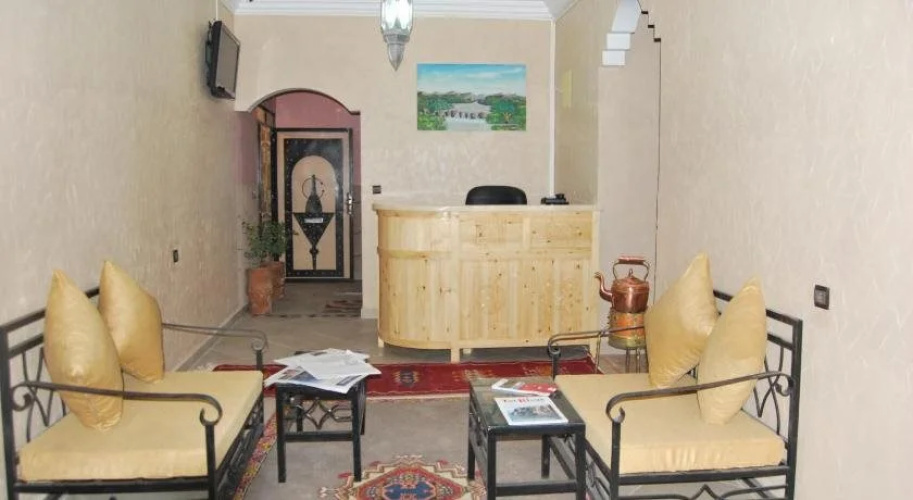 Résidence Marwa