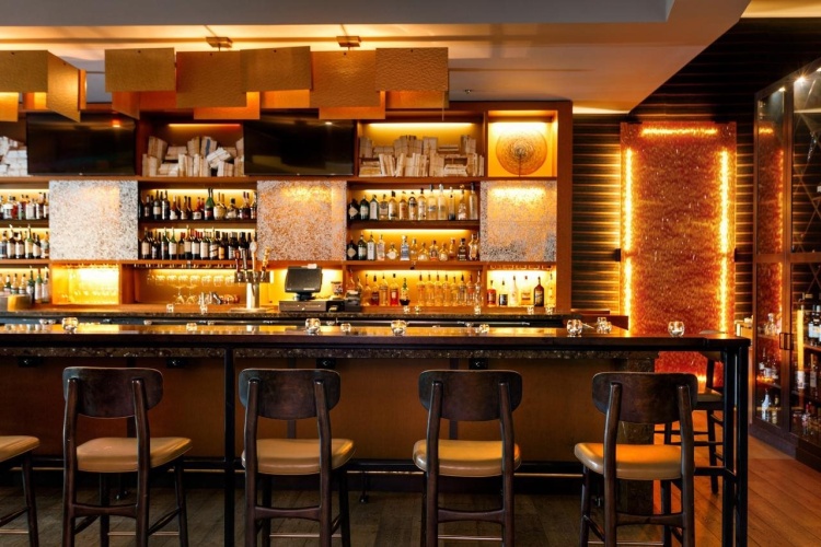 Renaissance Seattle Hotel photo 24