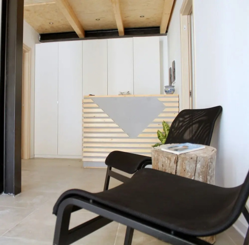 B&B Le Mangiatoie del Cavaliere