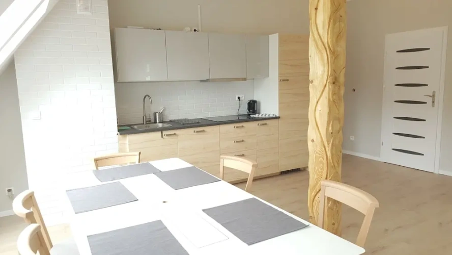 Superior Apartment