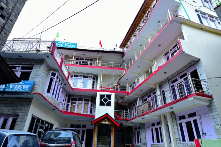 Hotelafbeelding
