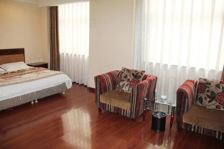 Beijing Jindilai Hotel