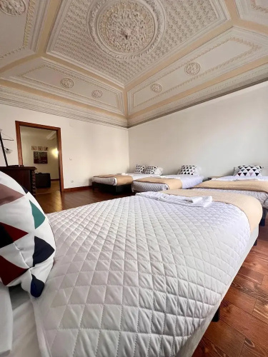 Casa Giraldo Boutique