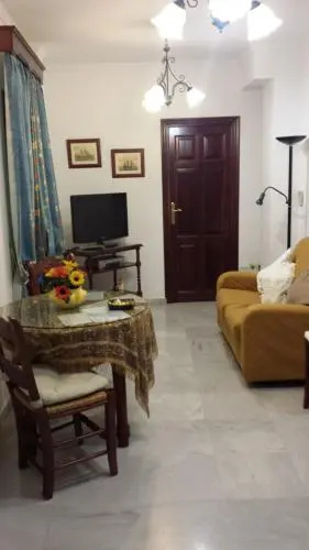 Vivienda VFT San Benito