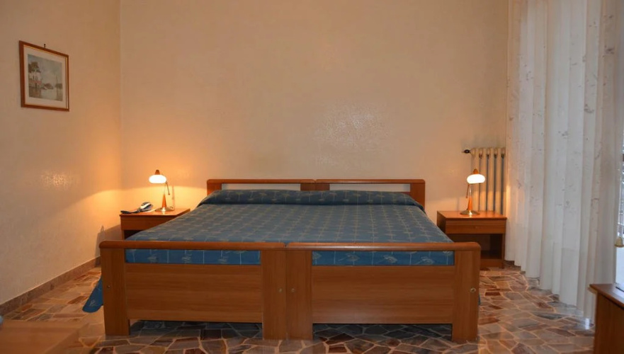 Hotel A-14