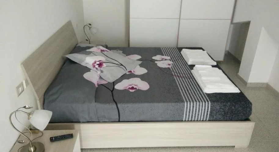 B&B Green Da Maria