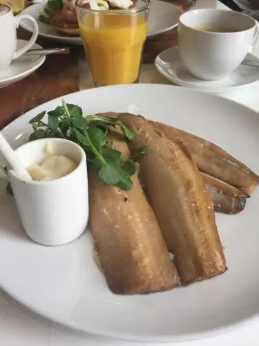 Cloves Bed&Breakfast