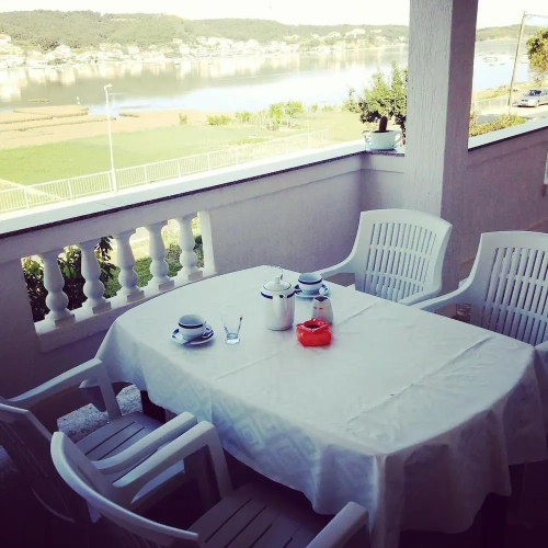 2 Bedrooms Apartment with balcony