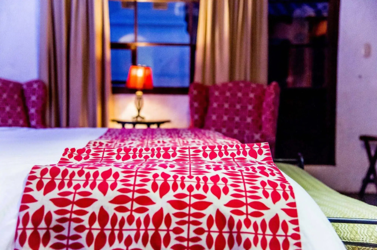Cacao Boutique Hotel