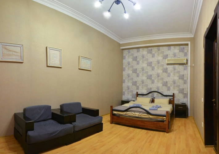 Hotel La Strada