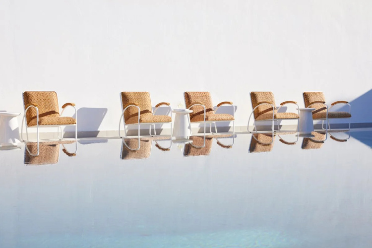 Vouliagmeni Suites photo 23