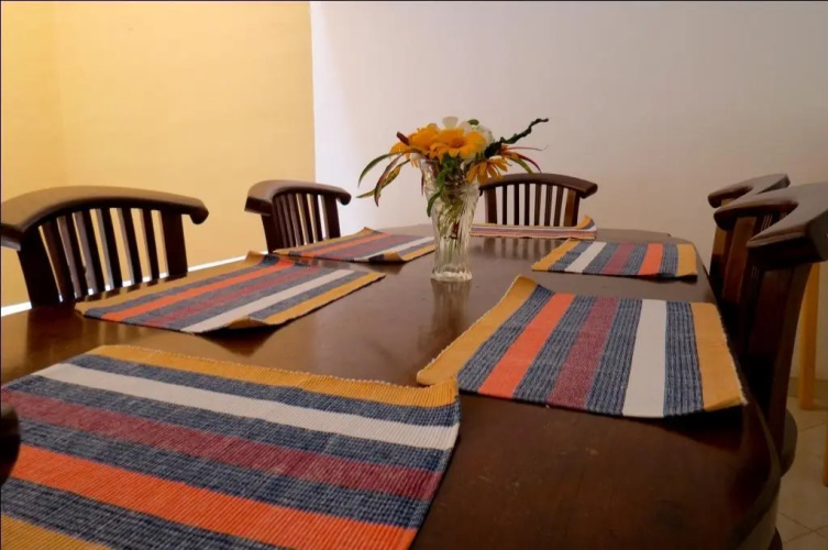 Villa Comfort