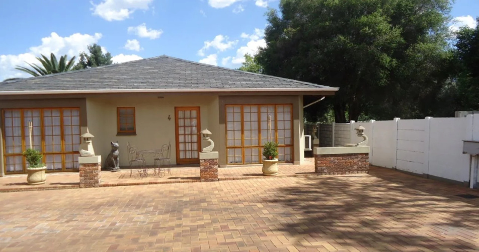 Serenity Guest House