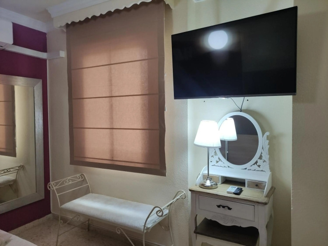 Isis Apartment
