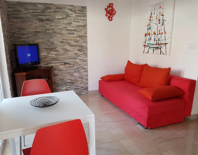 Apartments Antonio