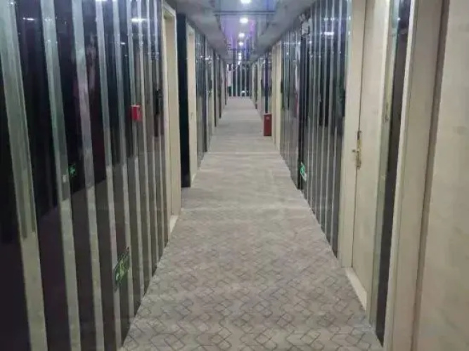Zhongwu Hotel