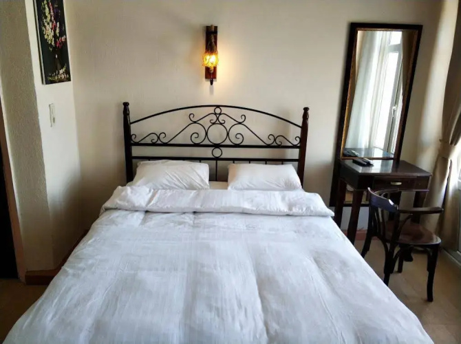 Adamarin Otel