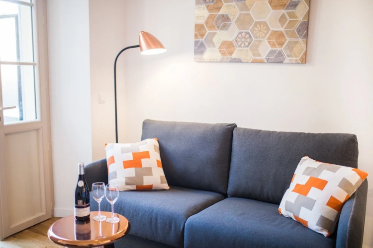 Mimont Terrasse Ap4149
