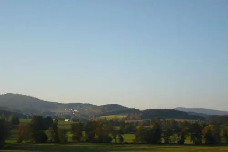 Ferienwohnungen Reitinger