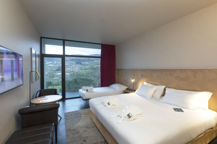 Douro Palace Hotel Resort and Spa