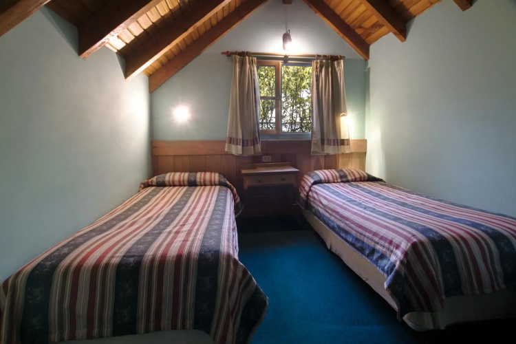 Rupu Pehuen Resort