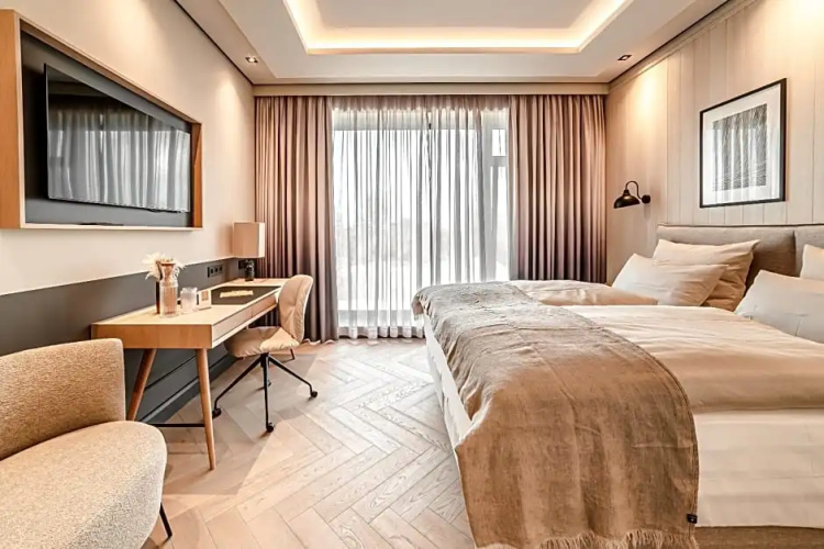 Fasson Hotel