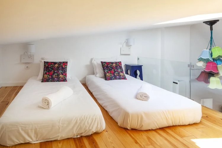 Lisbon Chillout Apartments