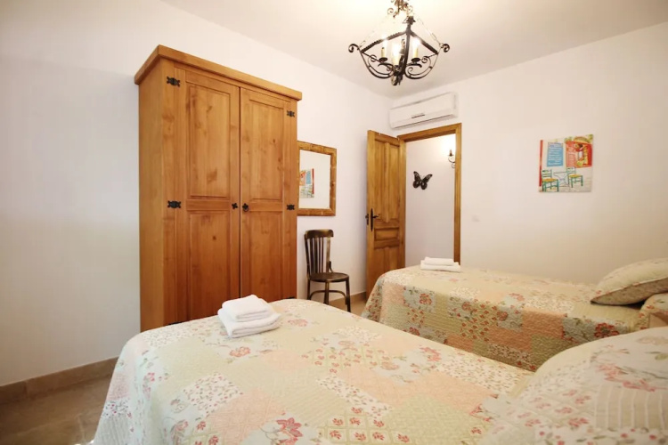 1098 Villa la Rambla