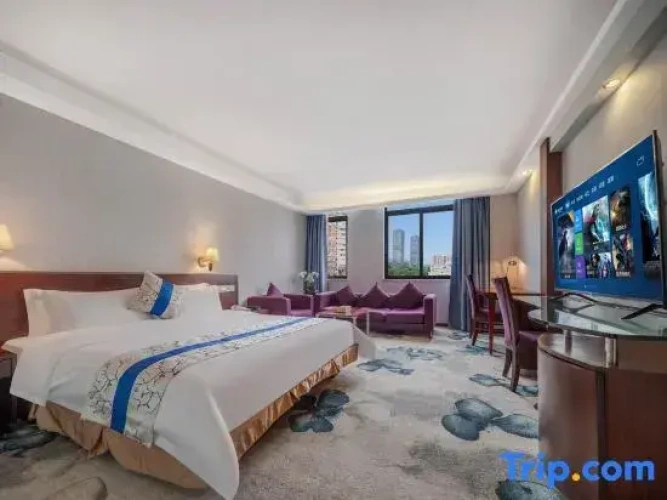 Business Double room