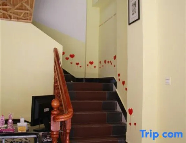 Drunken Beauty hotel