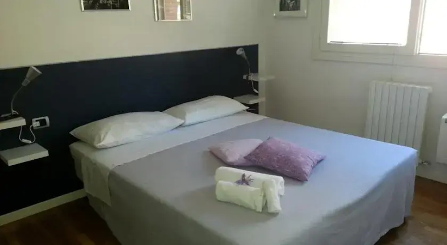 Zer051 Apartment Dossetti 23