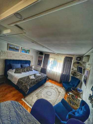 Luxury Apartment Spalato 2