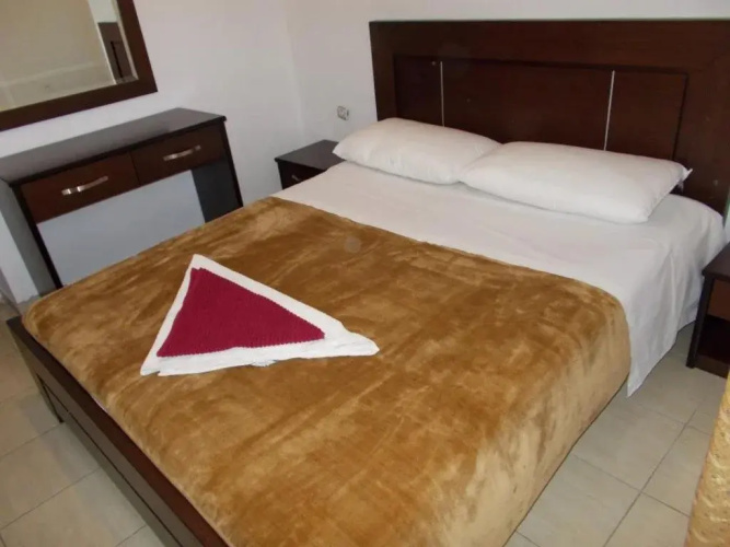 Euro Korca Hotel