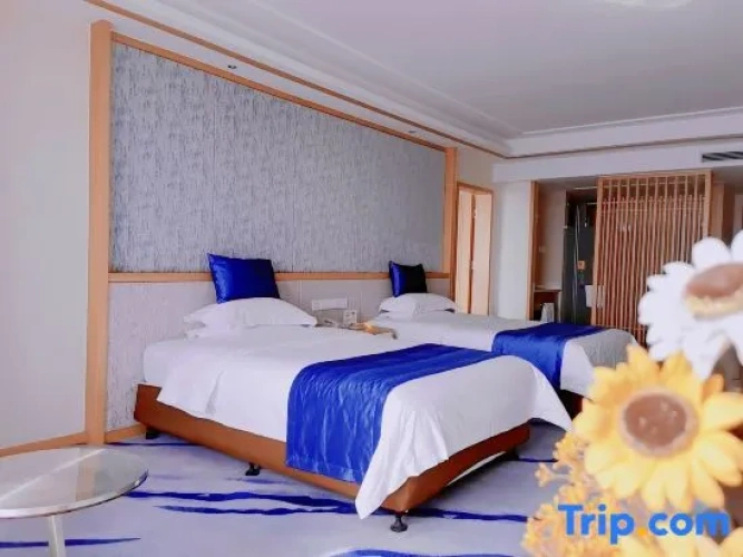 Twin Suite