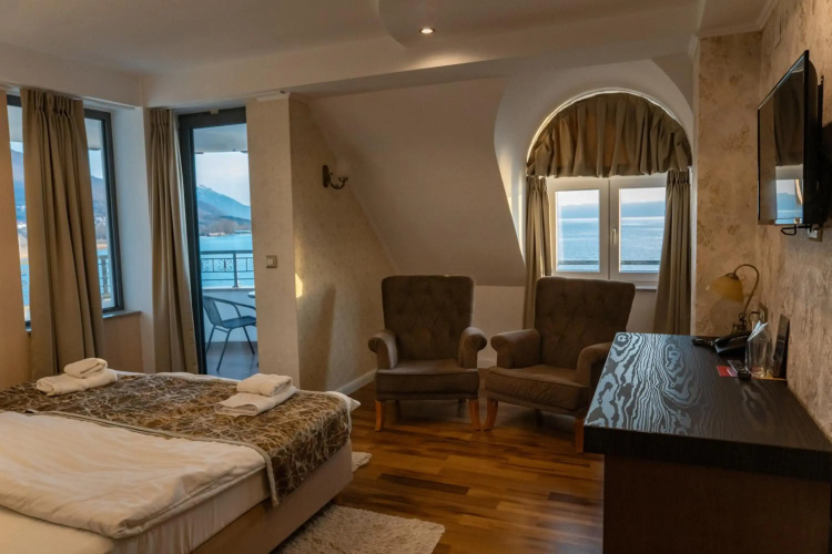 City Palace Hotel
