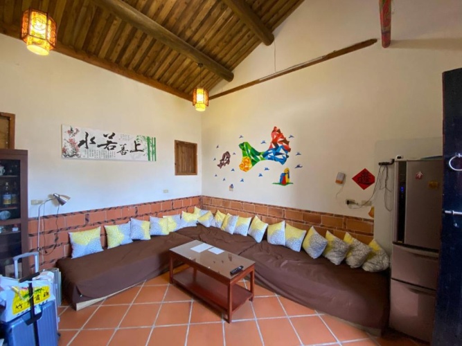 Standard Family room