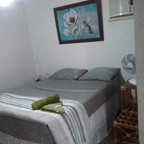 Pousada Solar de Tamoios