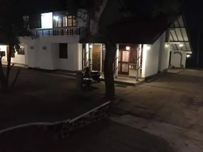 The 2nd Home Hotel Piliyandala