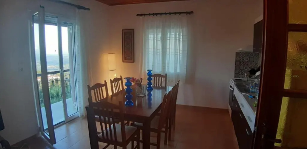 House in Zaloggo