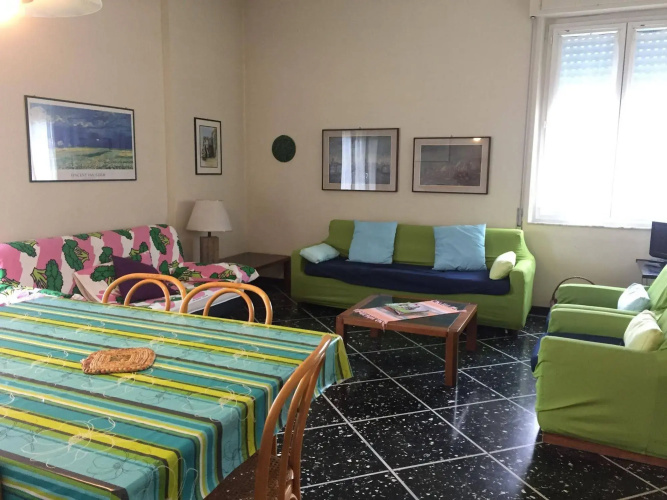 Levanto Casevacanza