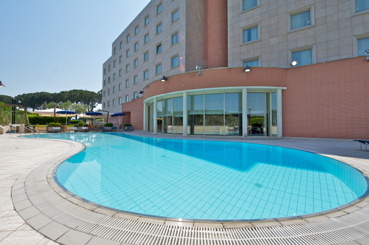 Novotel Roma Est photo 17