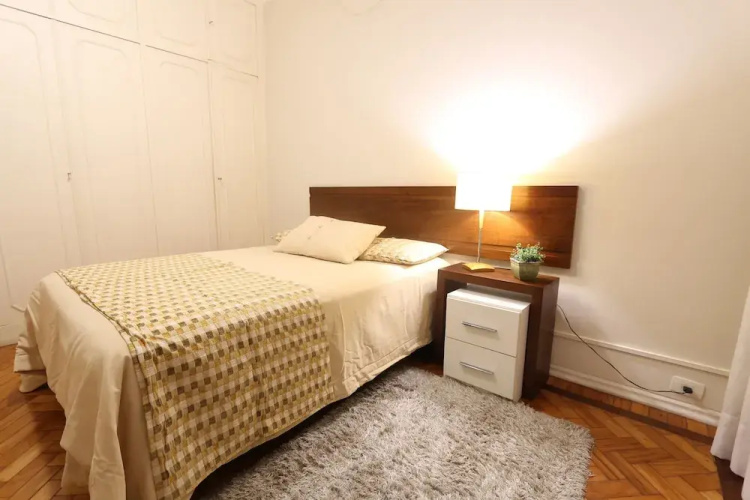 LineRio Copacabana Luxury Residence 344