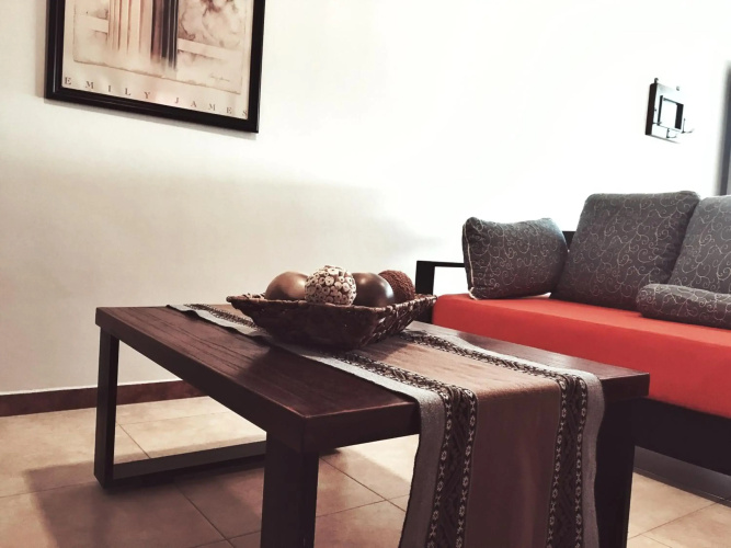 Como en casa... en gran Mendoza