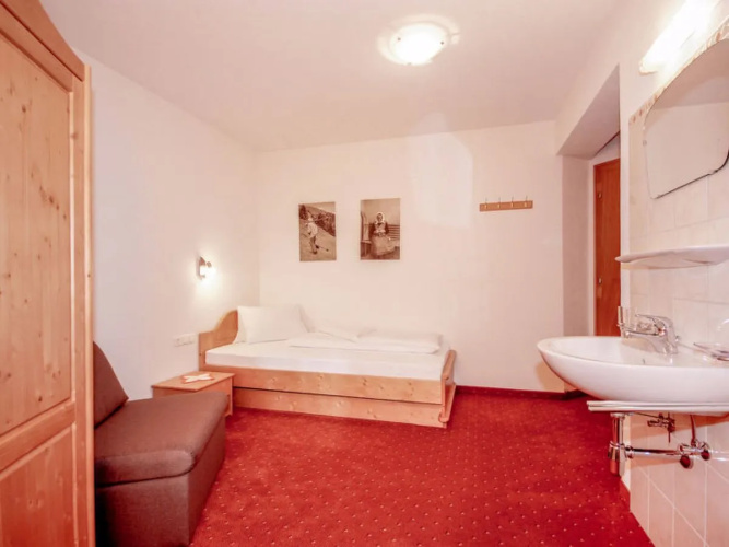 Apartment Sailer Kappl