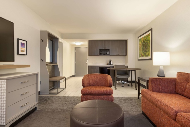 DoubleTree by Hilton Fort Worth South photo 8