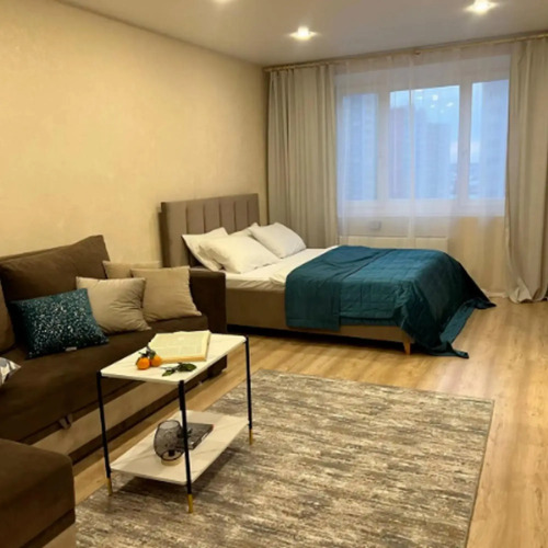 Фотография номера квартиры Like Home (Лайк Хоум) на улице Федюнинского 54