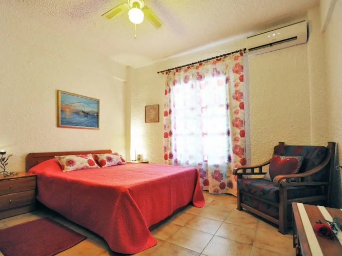 Dafni Maisonette Nea Potidea
