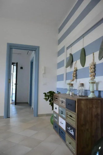 Villa degli Ulivi