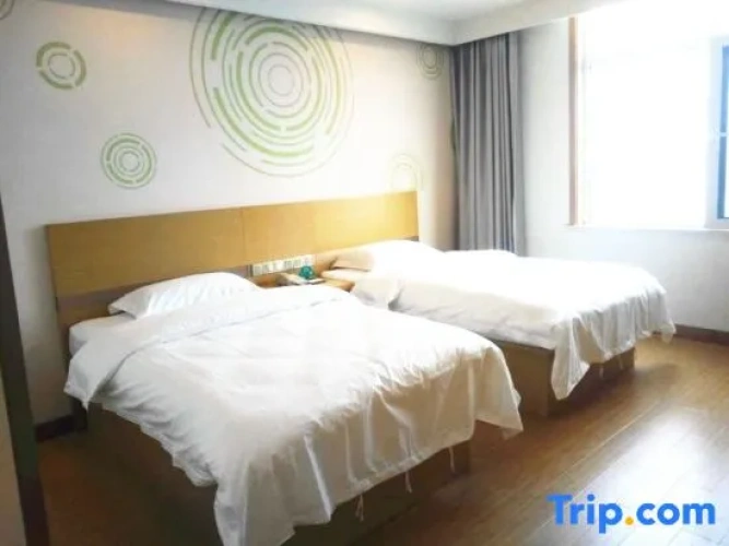 Business Twin room